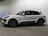 Certified 2024 Porsche Macan image 2