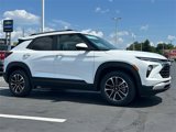 New 2026 Chevrolet TrailBlazer LT w/ LT Cold Weather Package image 2