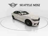Used 2021 BMW 330i xDrive Sedan w/ Convenience Package image 2