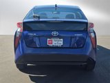 Used 2018 Toyota Prius Four image 4