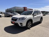 Used 2020 Subaru Forester Limited image 3