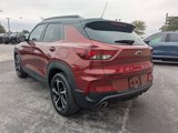 Used 2022 Chevrolet TrailBlazer RS w/ Sun and Liftgate Package image 3