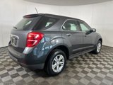 Used 2017 Chevrolet Equinox LS image 3