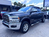 Used 2020 RAM 2500 Laramie image 2