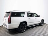 Used 2020 Cadillac Escalade ESV Luxury image 4