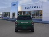 New 2025 Ford Bronco Sport Big Bend image 5