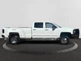 Used 2018 Chevrolet Silverado 3500 LTZ w/ Duramax Plus Package image 4