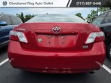Used 2009 Toyota Camry Hybrid image 5