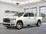 New 2025 RAM 1500 Tradesman image 2