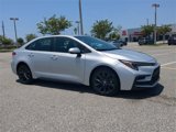 Certified 2023 Toyota Corolla SE image 2