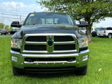Used 2017 RAM 2500 SLT image 2