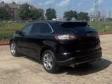 Used 2017 Ford Edge Titanium w/ Technology Package image 4