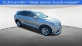 Used 2018 Acura RDX AWD image 2