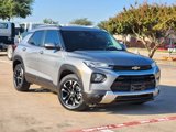 Used 2023 Chevrolet TrailBlazer LT w/ Convenience Package image 2