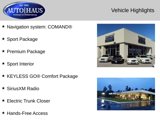 Used 2019 Mercedes-Benz E 300 4MATIC image 2