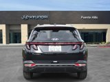 Certified 2022 Hyundai Tucson SEL image 5