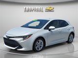 Used 2019 Toyota Corolla SE image 1
