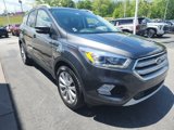 Used 2018 Ford Escape Titanium image 2