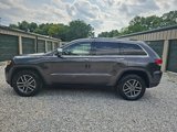 Used 2020 Jeep Grand Cherokee Limited image 2