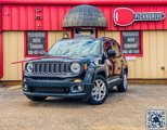 Used 2018 Jeep Renegade Latitude image 2
