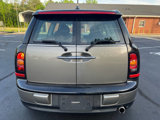 Used 2009 MINI Cooper Clubman Hardtop w/ Premium Pkg image 5