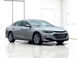 Used 2021 Chevrolet Malibu LT image 3