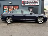 Used 2015 Audi A8 L 3.0T w/ Premium Package image 5