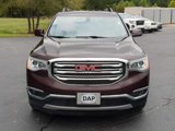 Used 2018 GMC Acadia SLT image 3