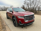 Used 2020 GMC Acadia AT4 image 3