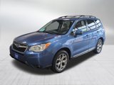 Used 2016 Subaru Forester 2.5i Touring w/ Eyesight & Navigation System image 3
