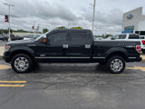 Used 2013 Ford F150 Platinum image 4