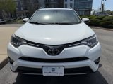 Used 2018 Toyota RAV4 XLE w/ Plus Extra Value Package image 3