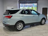 Used 2022 Chevrolet Equinox LT image 5