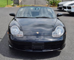 Used 2004 Porsche Boxster S image 5