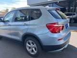 Used 2011 BMW X3 xDrive28i image 3