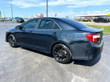 Used 2012 Toyota Camry SE image 4