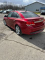 Used 2012 Chevrolet Cruze LTZ w/ RS Package image 3