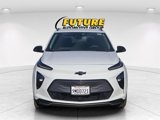 Used 2023 Chevrolet Bolt EUV LT w/ Driver Confidence Package image 2