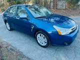 Used 2009 Ford Focus SEL image 4