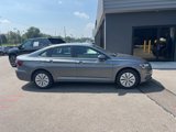 Certified 2019 Volkswagen Jetta S w/ Driver Assistance Package image 2