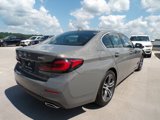 Certified 2022 BMW 530i xDrive w/ Premium Package image 6