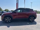 Used 2022 Chevrolet TrailBlazer RS image 3