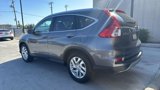 Used 2015 Honda CR-V EX-L image 4
