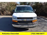 New 2025 Chevrolet Express 2500 w/ Driver Convenience Package image 2