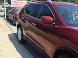 Used 2018 Nissan Rogue SV image 3