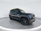 Used 2021 Jeep Renegade Sport image 2