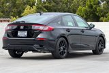 New 2025 Honda Civic Sport image 4