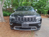 Used 2022 Jeep Grand Cherokee Limited image 2