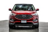 Used 2022 Ford Edge SEL w/ Class II Trailer Tow Package image 3