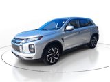 Used 2024 Mitsubishi Outlander Sport ES image 3